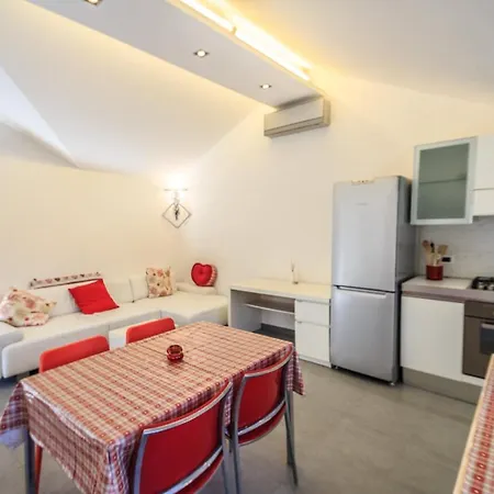 Mansarda Di Moderna Concezione Apartment *